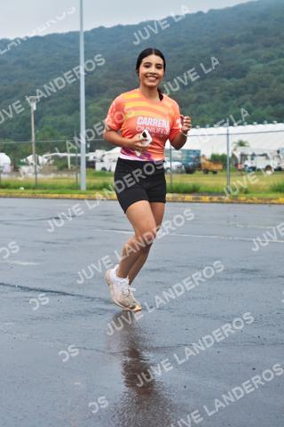 Foto de la CARRERA OMNILIFE GUADALAJARA a las 07:58