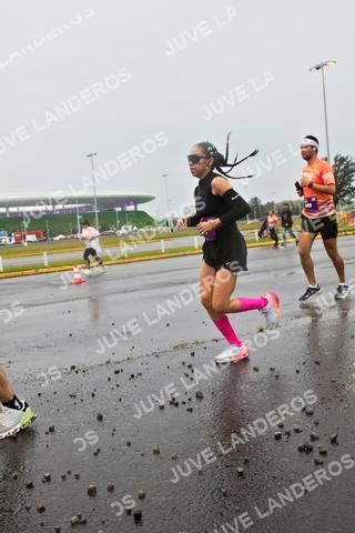 Foto de la CARRERA OMNILIFE GUADALAJARA a las 07:35