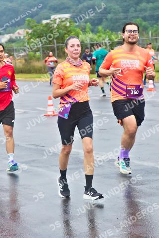 Foto de la CARRERA OMNILIFE GUADALAJARA a las 07:50