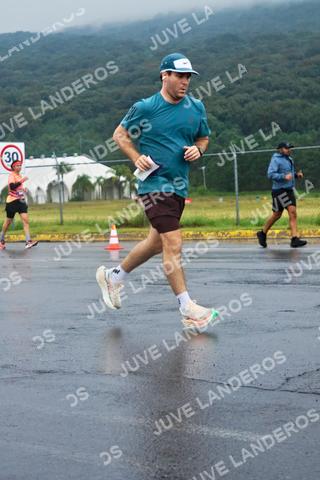 Foto de la CARRERA OMNILIFE GUADALAJARA a las 07:56