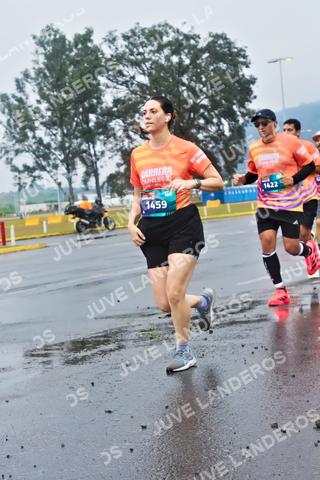 Foto de la CARRERA OMNILIFE GUADALAJARA a las 07:44