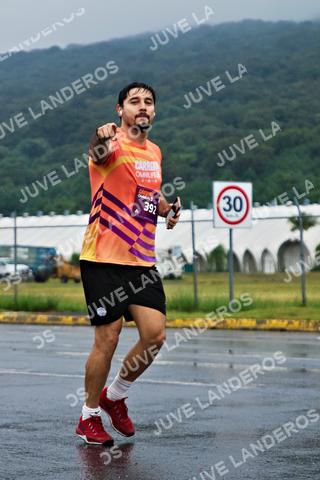 Foto de la CARRERA OMNILIFE GUADALAJARA a las 08:09