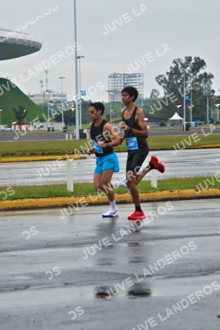 Foto de la CARRERA OMNILIFE GUADALAJARA a las 07:17