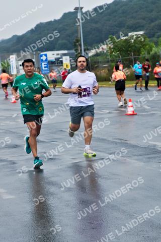 Foto de la CARRERA OMNILIFE GUADALAJARA a las 07:51
