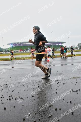 Foto de la CARRERA OMNILIFE GUADALAJARA a las 07:26
