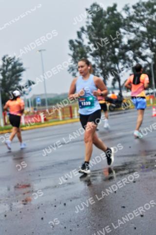 Foto de la CARRERA OMNILIFE GUADALAJARA a las 07:44