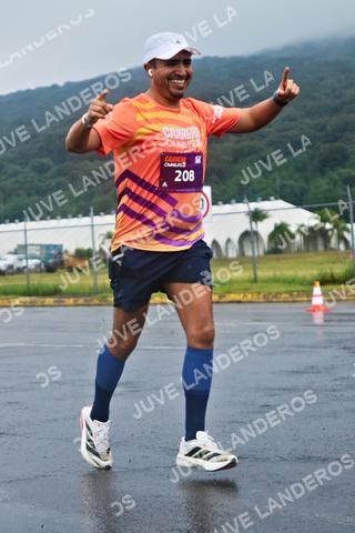 Foto de la CARRERA OMNILIFE GUADALAJARA a las 07:56
