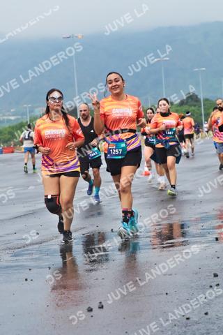 Foto de la CARRERA OMNILIFE GUADALAJARA a las 07:47