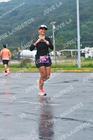 Foto de la CARRERA OMNILIFE GUADALAJARA a las 08:02