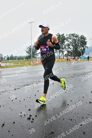 Foto de la CARRERA OMNILIFE GUADALAJARA a las 07:21