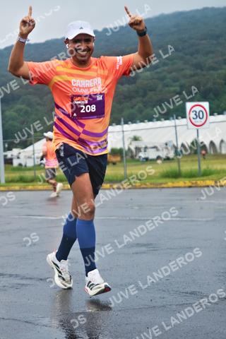 Foto de la CARRERA OMNILIFE GUADALAJARA a las 07:56