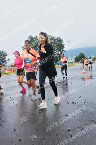 Foto de la CARRERA OMNILIFE GUADALAJARA a las 07:45