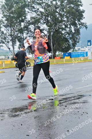 Foto de la CARRERA OMNILIFE GUADALAJARA a las 07:45