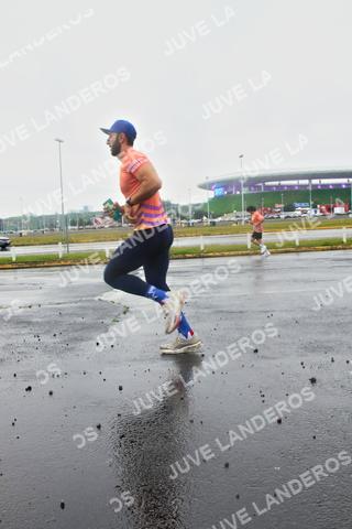 Foto de la CARRERA OMNILIFE GUADALAJARA a las 07:22
