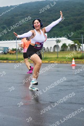 Foto de la CARRERA OMNILIFE GUADALAJARA a las 07:56