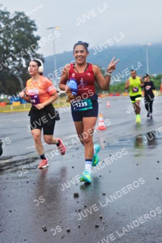 Foto de la CARRERA OMNILIFE GUADALAJARA a las 07:37