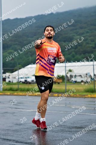 Foto de la CARRERA OMNILIFE GUADALAJARA a las 08:09