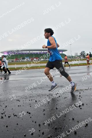 Foto de la CARRERA OMNILIFE GUADALAJARA a las 07:23