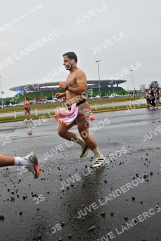 Foto de la CARRERA OMNILIFE GUADALAJARA a las 07:29