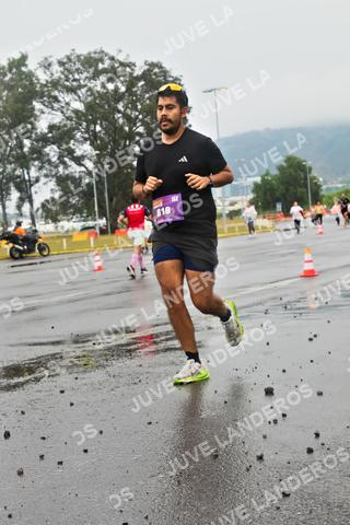Foto de la CARRERA OMNILIFE GUADALAJARA a las 07:33