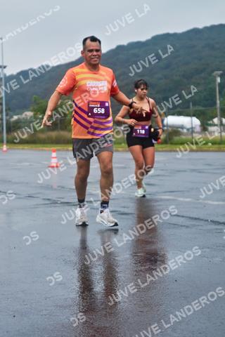 Foto de la CARRERA OMNILIFE GUADALAJARA a las 07:59