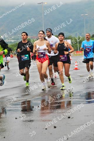 Foto de la CARRERA OMNILIFE GUADALAJARA a las 07:32