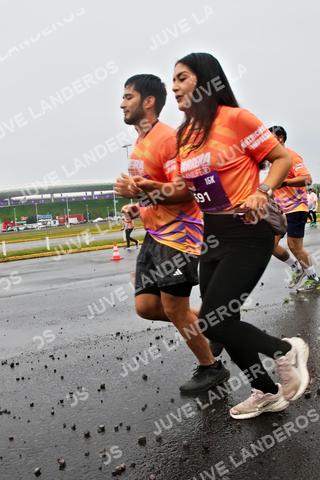 Foto de la CARRERA OMNILIFE GUADALAJARA a las 07:33