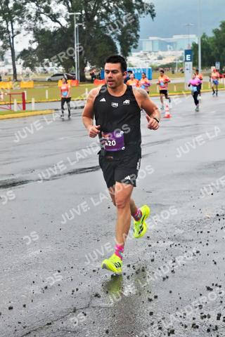 Foto de la CARRERA OMNILIFE GUADALAJARA a las 07:23