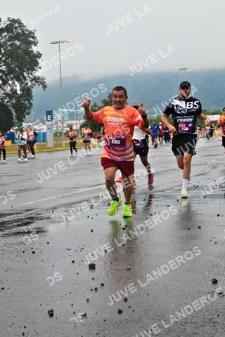 Foto de la CARRERA OMNILIFE GUADALAJARA a las 07:29
