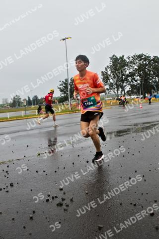 Foto de la CARRERA OMNILIFE GUADALAJARA a las 07:33