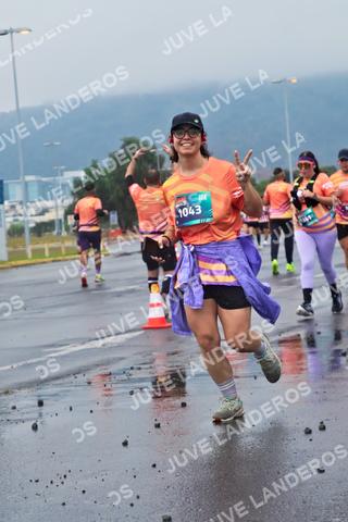 Foto de la CARRERA OMNILIFE GUADALAJARA a las 07:47