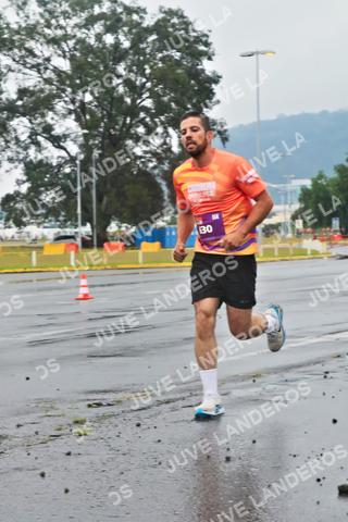 Foto de la CARRERA OMNILIFE GUADALAJARA a las 07:21