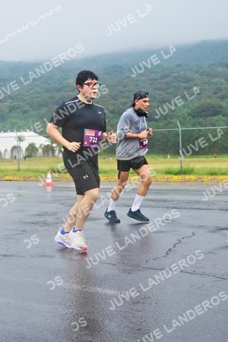 Foto de la CARRERA OMNILIFE GUADALAJARA a las 07:59