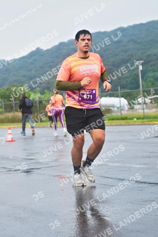 Foto de la CARRERA OMNILIFE GUADALAJARA a las 07:56