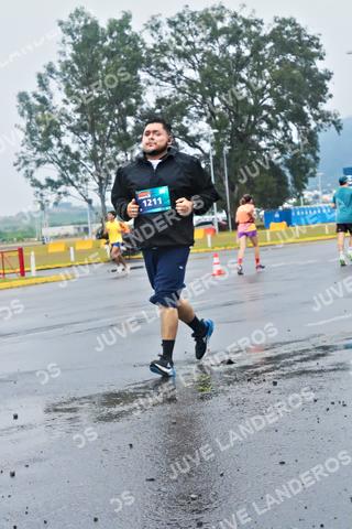Foto de la CARRERA OMNILIFE GUADALAJARA a las 07:44
