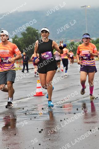 Foto de la CARRERA OMNILIFE GUADALAJARA a las 07:31
