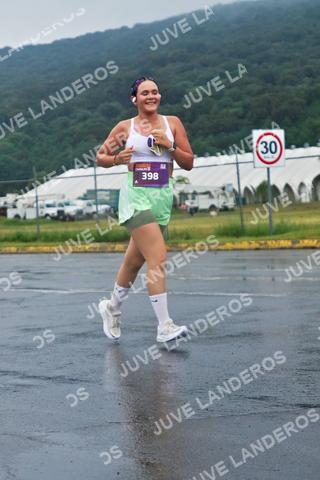 Foto de la CARRERA OMNILIFE GUADALAJARA a las 08:03