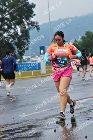 Foto de la CARRERA OMNILIFE GUADALAJARA a las 07:48
