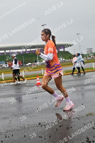 Foto de la CARRERA OMNILIFE GUADALAJARA a las 07:34