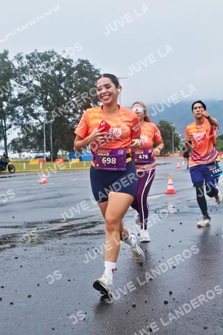 Foto de la CARRERA OMNILIFE GUADALAJARA a las 07:36