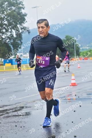 Foto de la CARRERA OMNILIFE GUADALAJARA a las 07:38