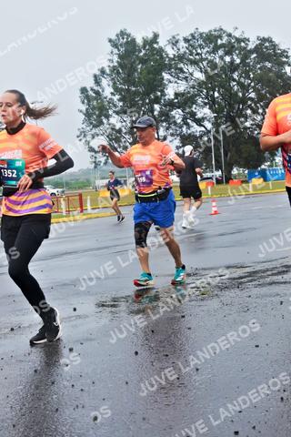 Foto de la CARRERA OMNILIFE GUADALAJARA a las 07:41
