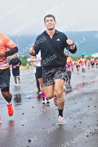 Foto de la CARRERA OMNILIFE GUADALAJARA a las 07:38