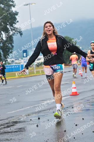 Foto de la CARRERA OMNILIFE GUADALAJARA a las 07:45
