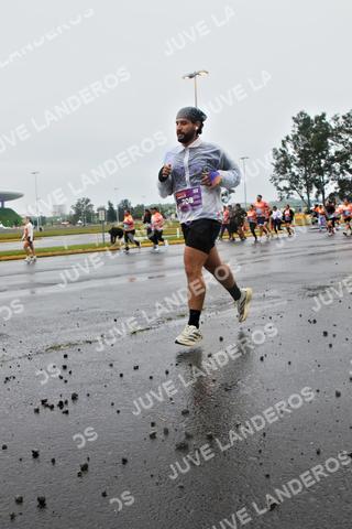 Foto de la CARRERA OMNILIFE GUADALAJARA a las 07:27