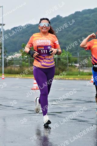 Foto de la CARRERA OMNILIFE GUADALAJARA a las 08:08
