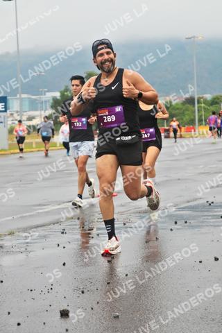 Foto de la CARRERA OMNILIFE GUADALAJARA a las 07:32