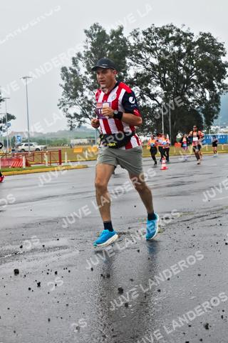 Foto de la CARRERA OMNILIFE GUADALAJARA a las 07:24