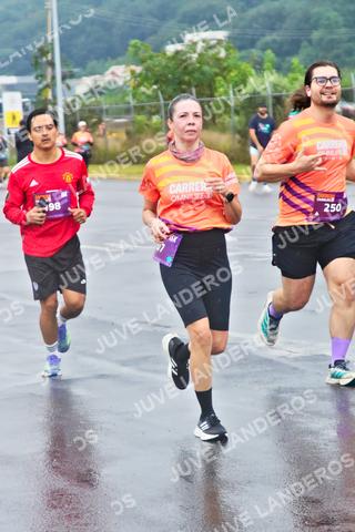 Foto de la CARRERA OMNILIFE GUADALAJARA a las 07:50