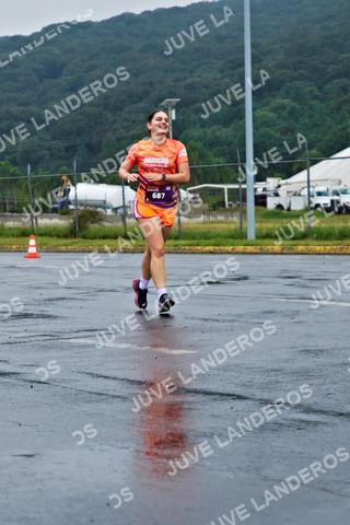 Foto de la CARRERA OMNILIFE GUADALAJARA a las 08:10